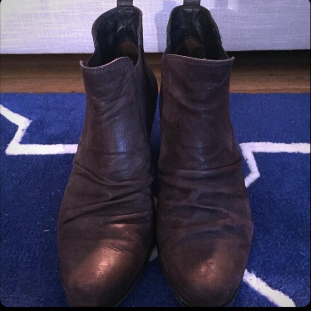 Paul Green Booties